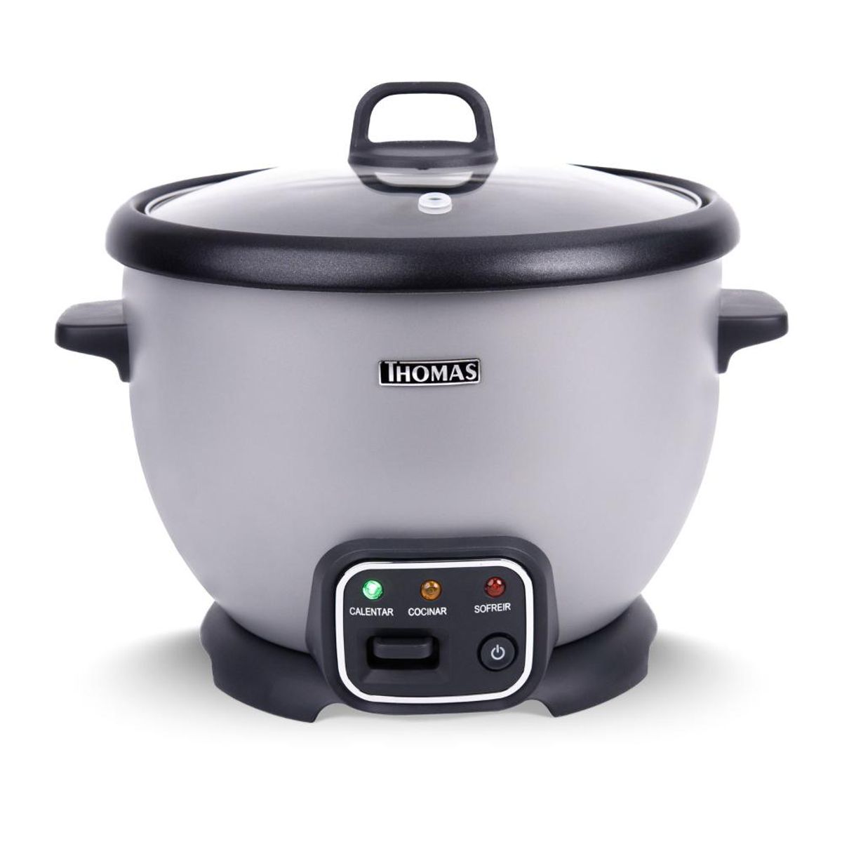 THOMAS - Olla Arrocera Th-36pf 900w 2.2ltthomas THOMAS