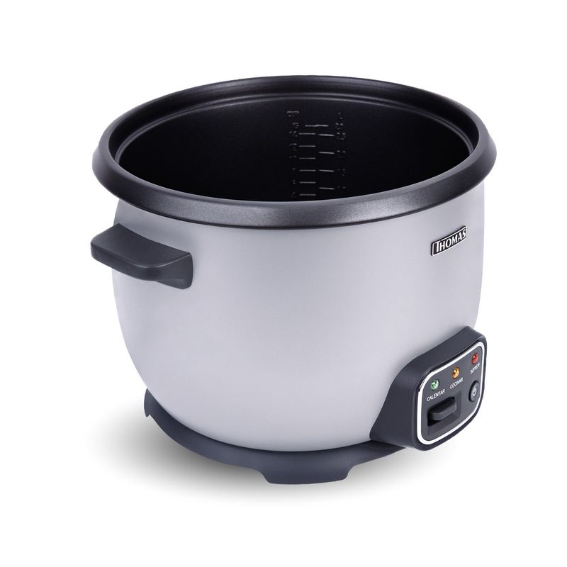 THOMAS - Olla Arrocera Th-37pf 1000w 28lt Thomas THOMAS