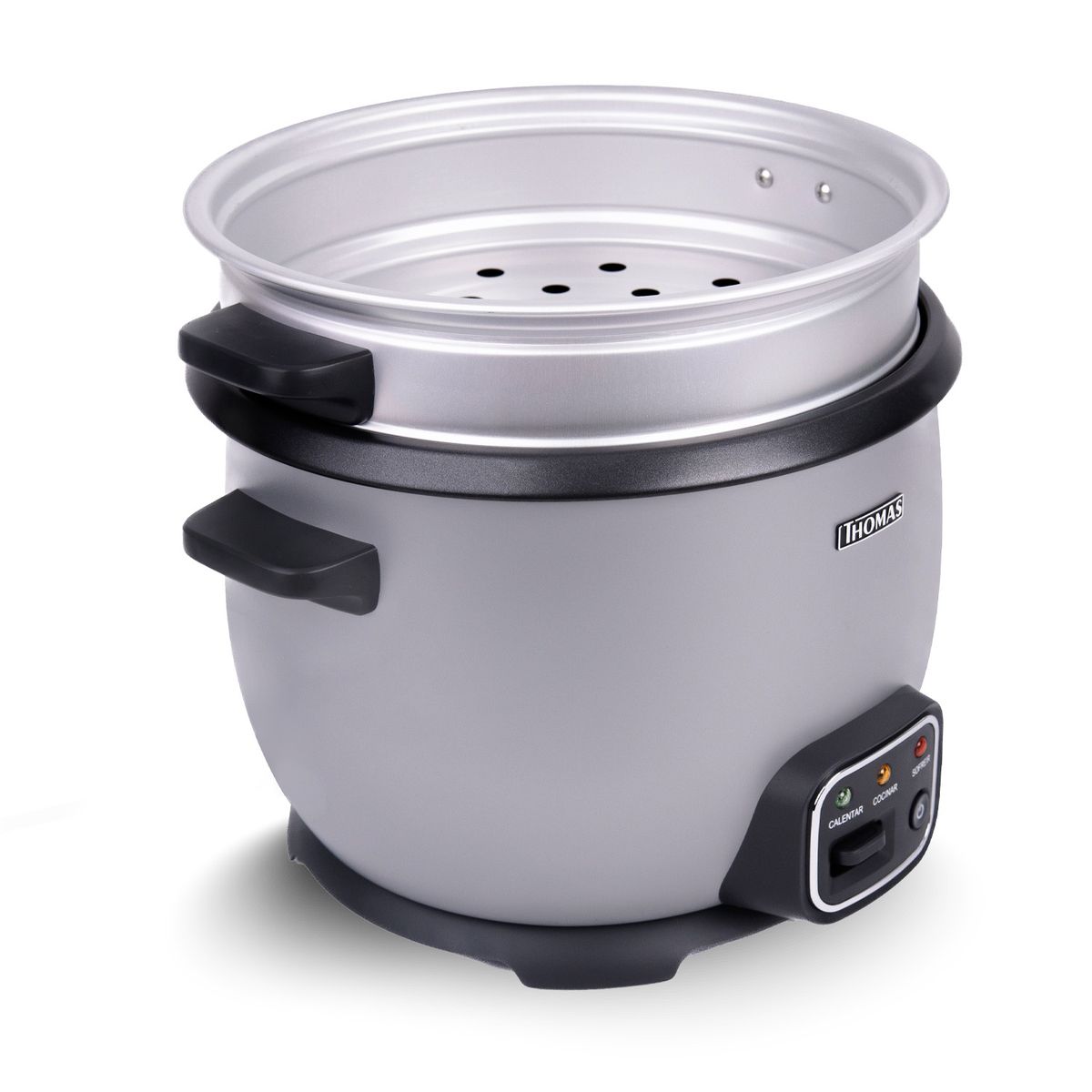 THOMAS - Olla Arrocera Th-37pf 1000w 28lt Thomas THOMAS