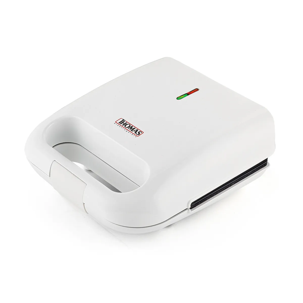 Thomas - Sandwichera Th-952 2 Panes Antiadherente 750w Thomas THOMAS