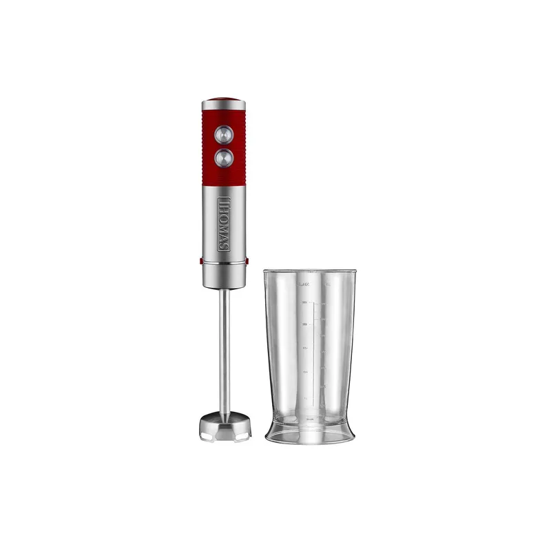 THOMAS - Minipimer Th 8715 500w 13velovidades Función Turbo THOMAS