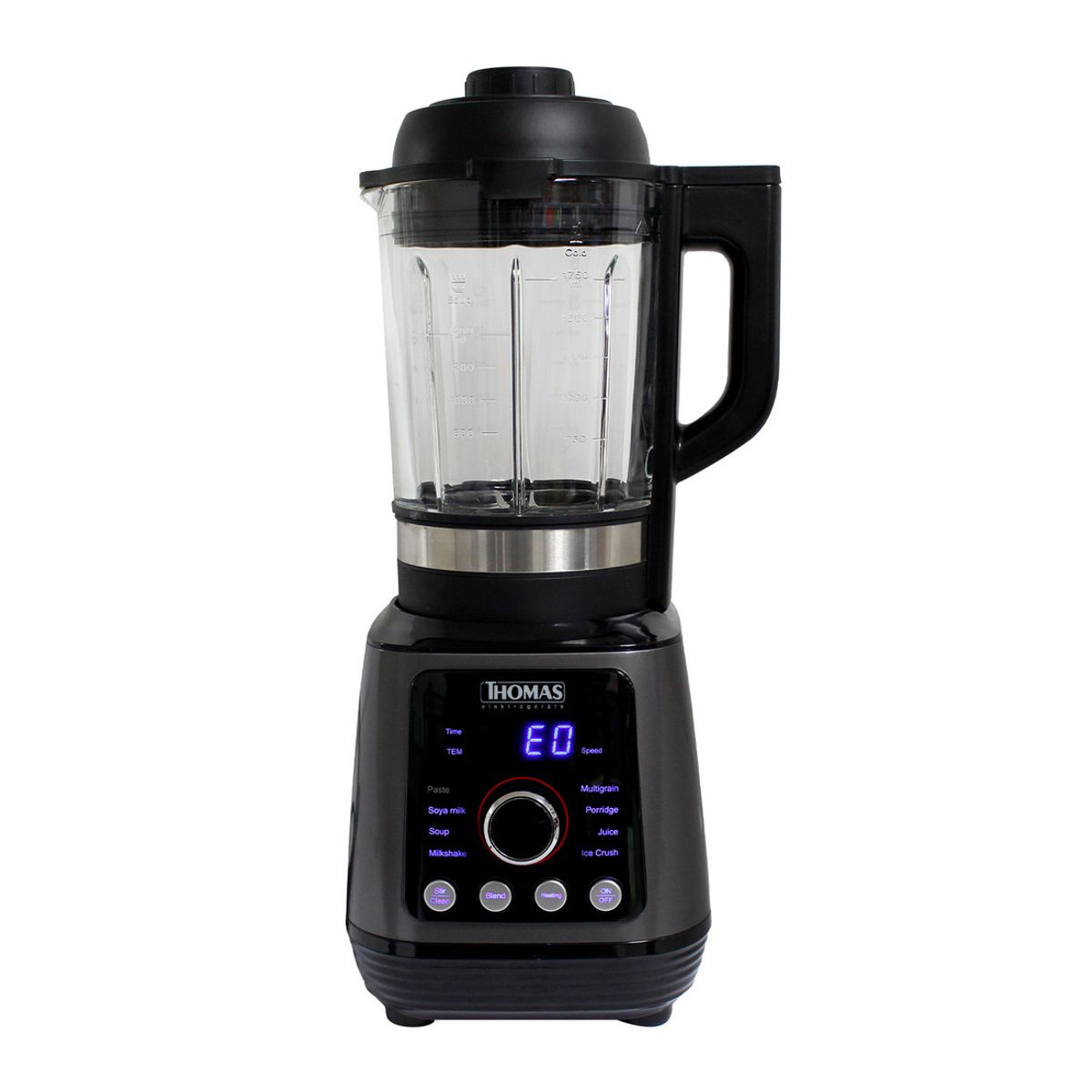 THOMAS - Licuadora Th-840d 1000w 1.75lt Thomas THOMAS