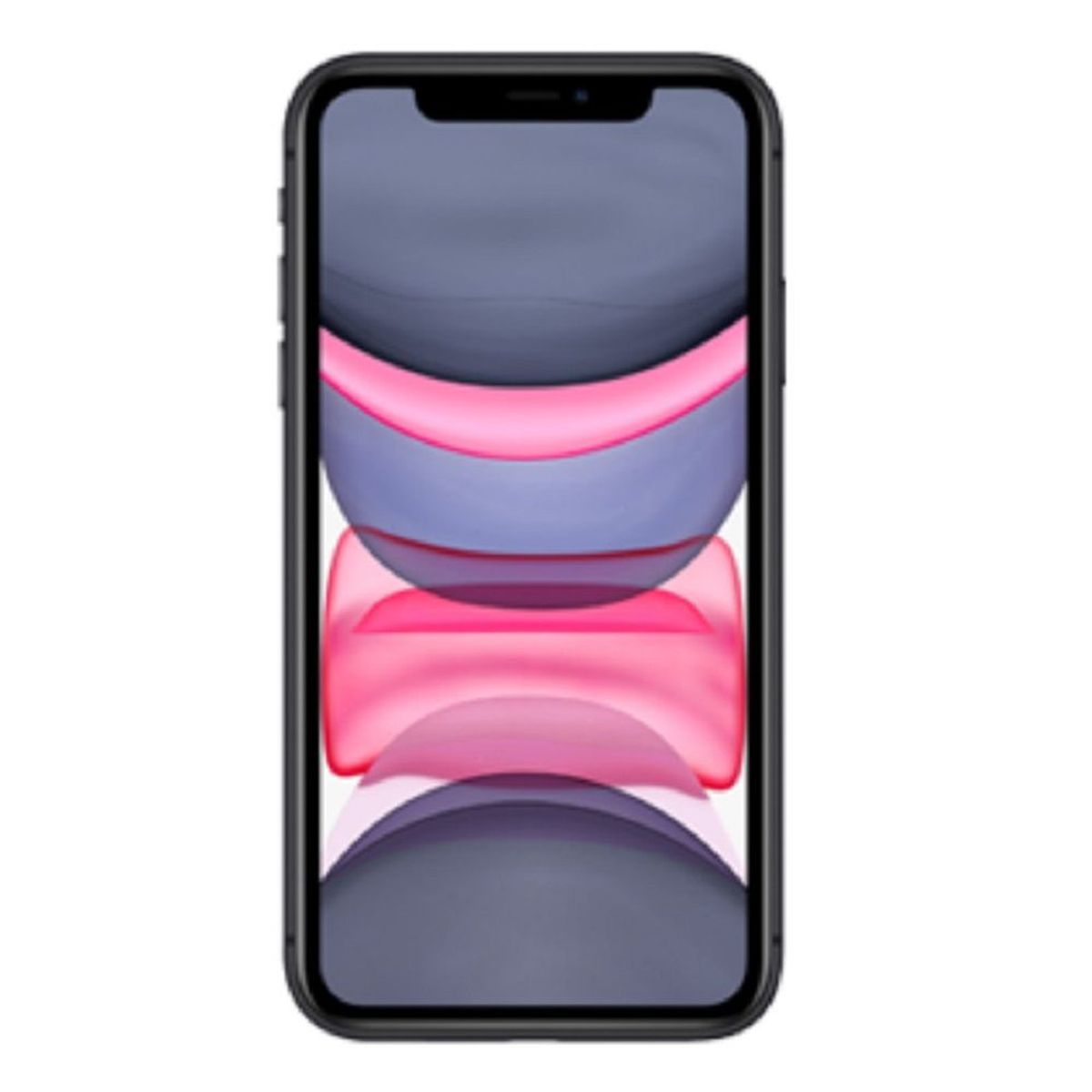 APPLE - iPhone 11 256GB 4GB Negro