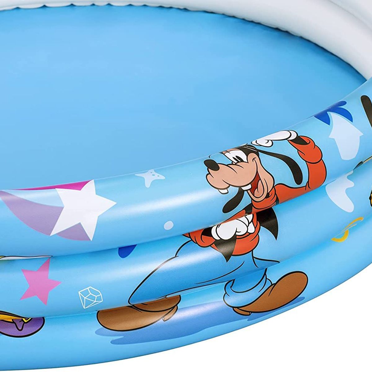 BESTWAY - Piscina inflable Mickey Mouse - Bestway