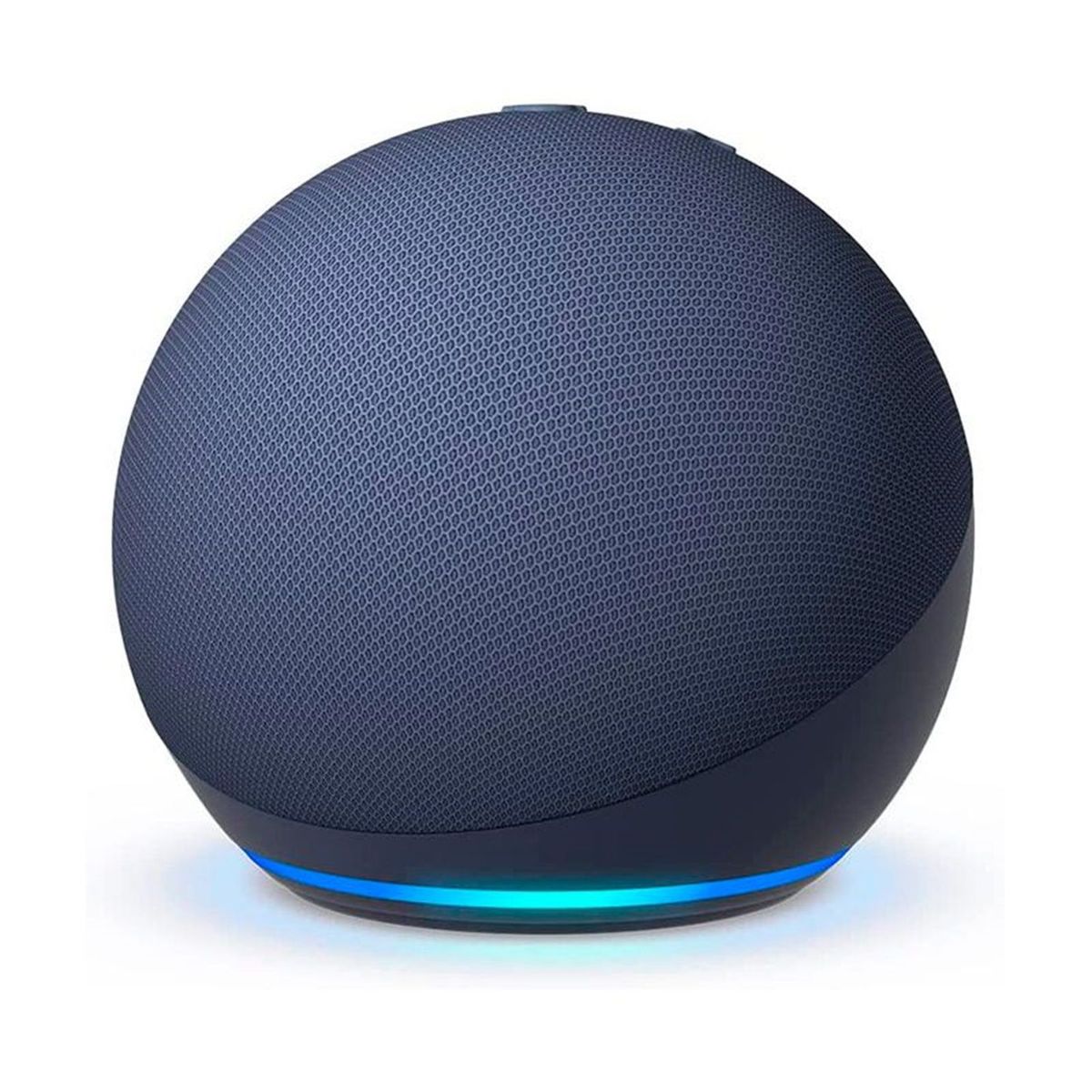 AMAZON - Amazon Alexa Echo Dot 5 Generación Smart Hub Parlante Azul