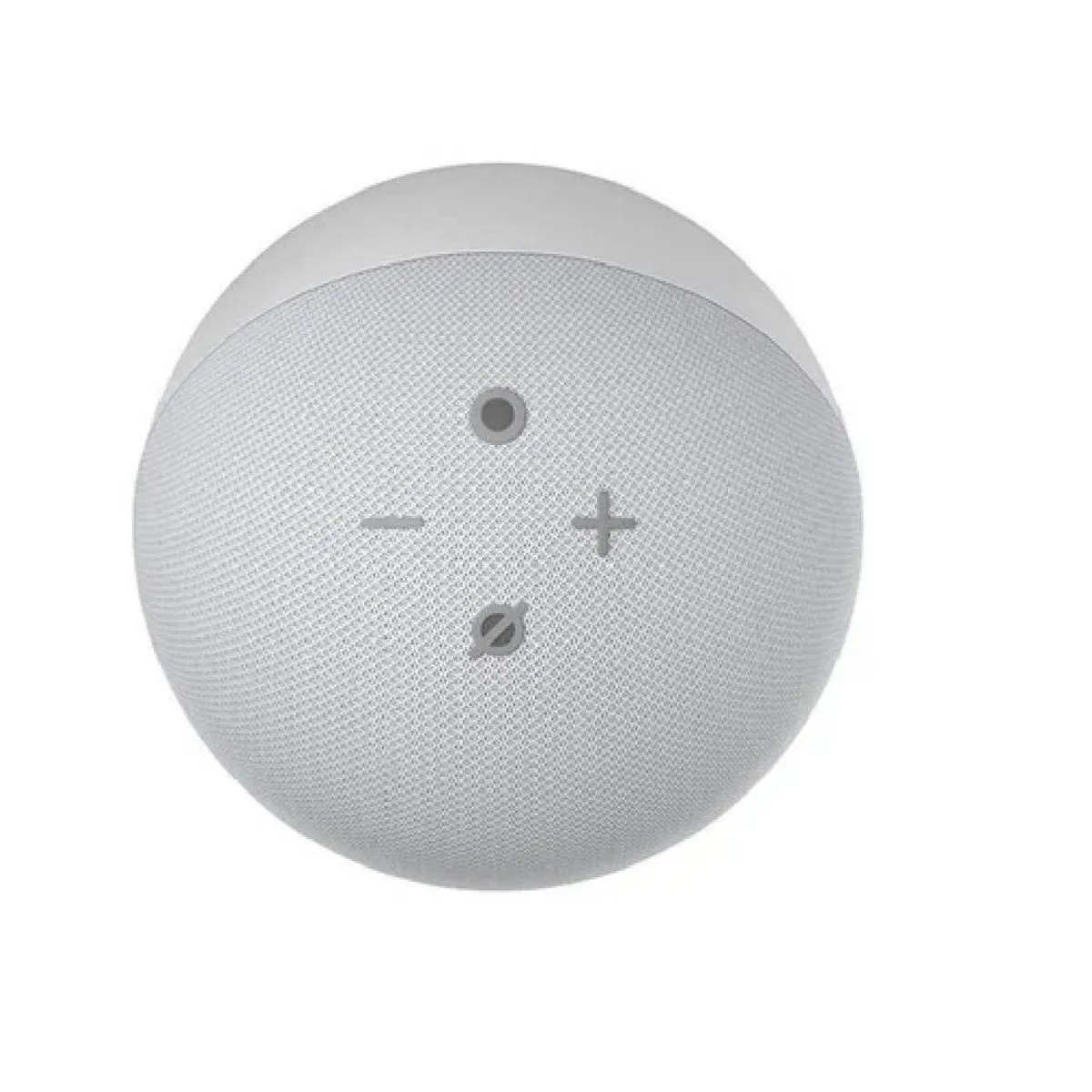 AMAZON - Amazon Alexa Echo Dot 5 Generación Smart Hub Parlante Blanco