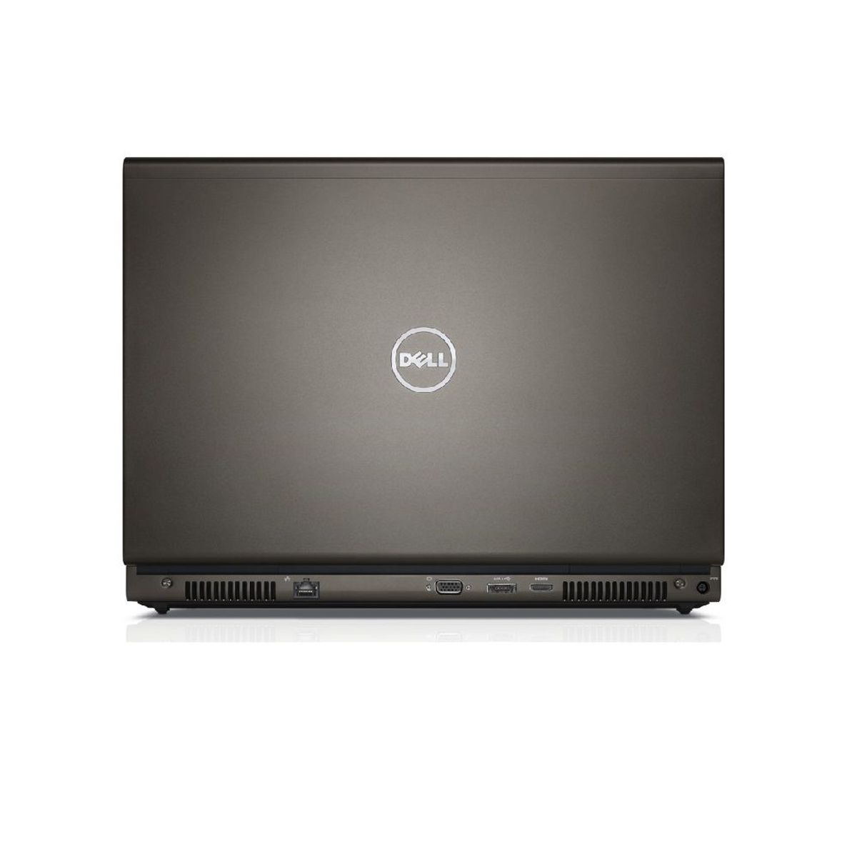 DELL - Laptop Dell Precision M4800 156 Intel Core i7 1TB SSD 32GB Negro  REACONDICIONADO.