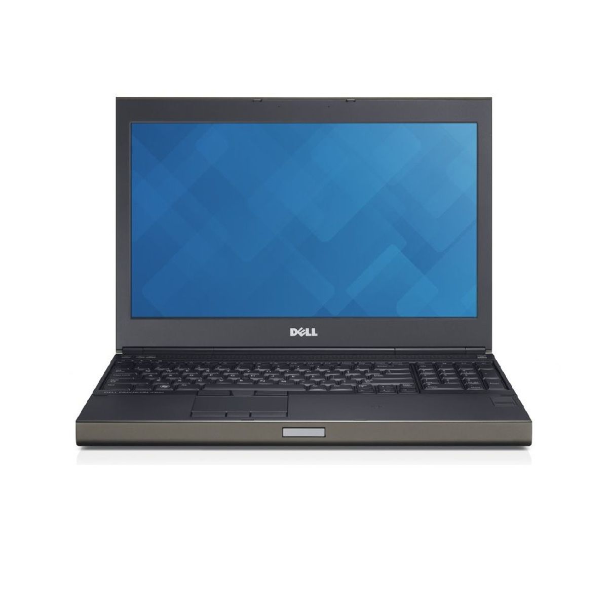 DELL - Laptop Dell Precision M4800 156 Intel Core i7 1TB SSD 32GB Negro  REACONDICIONADO.
