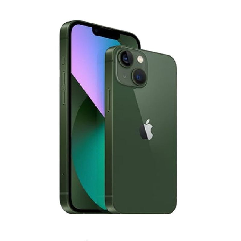 APPLE - IPHONE 15 128GB NUEVO CHIP FISICO - COLOR NEGRO