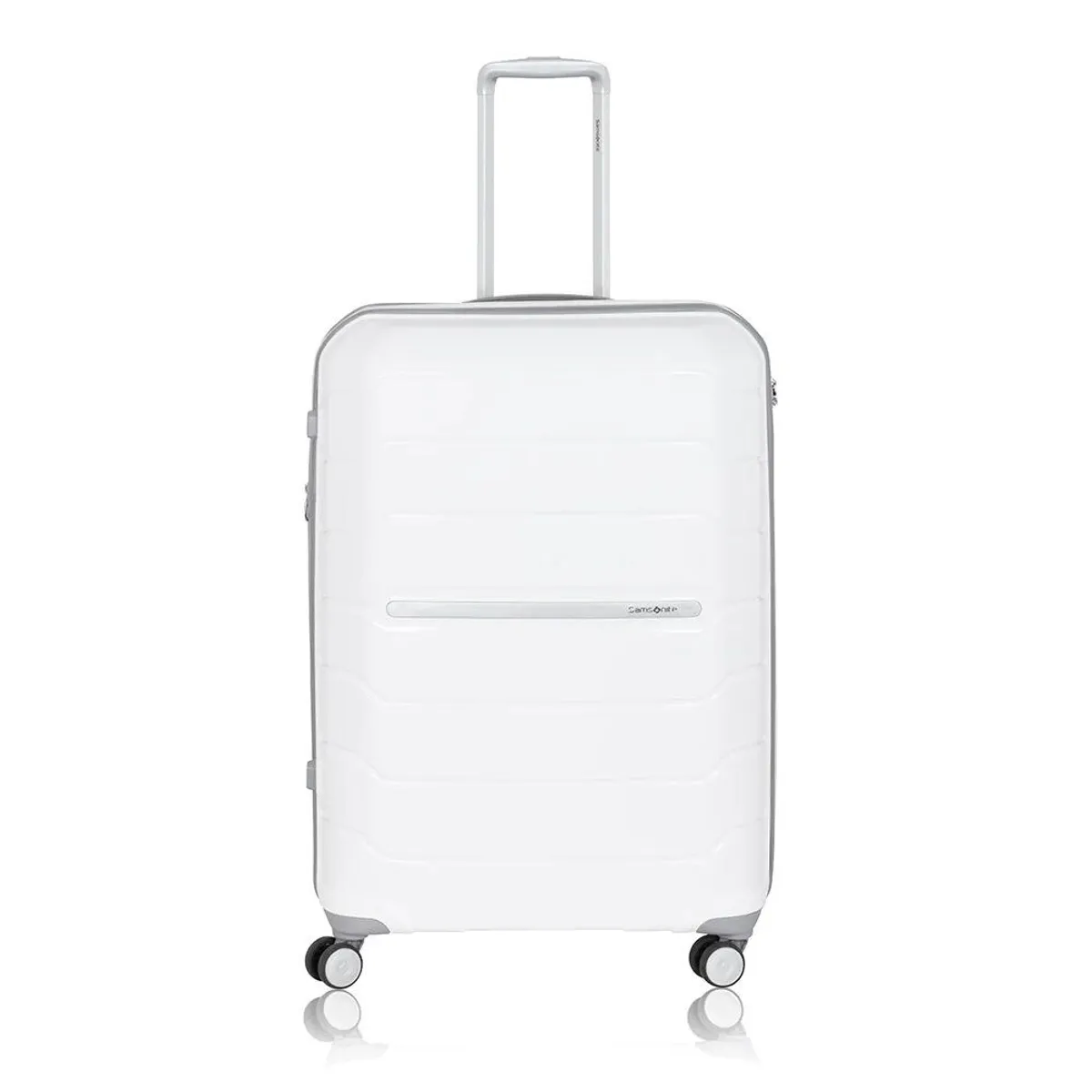 SAMSONITE - Maleta Samsonite  Octolite Mediana 20KG a 23KG
