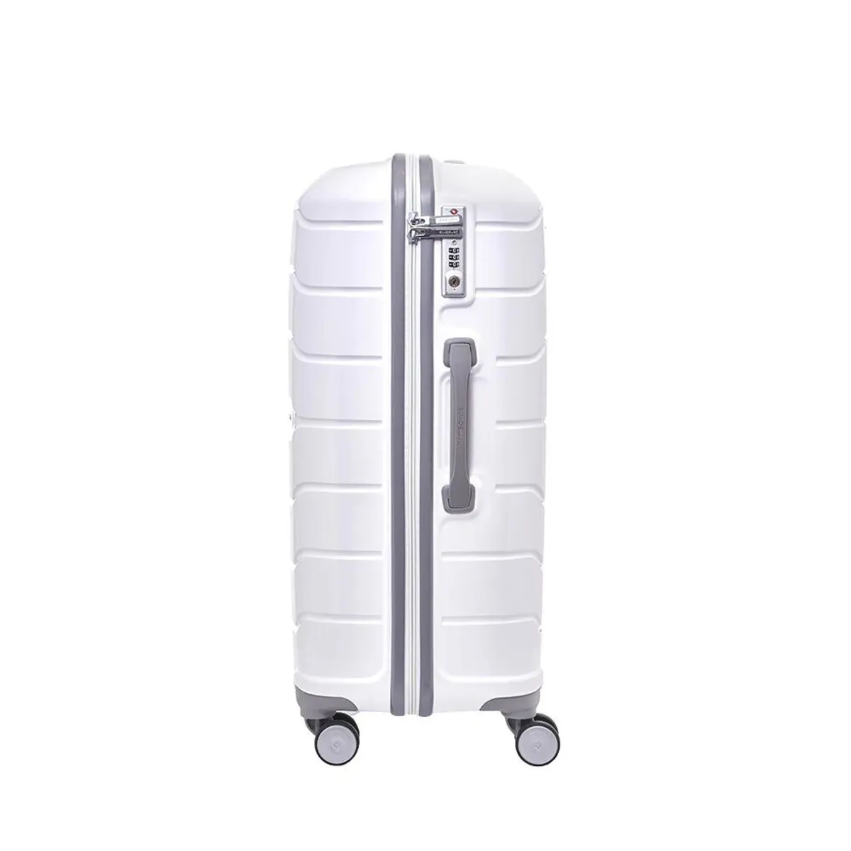 SAMSONITE - Maleta Samsonite  Octolite Mediana 20KG a 23KG