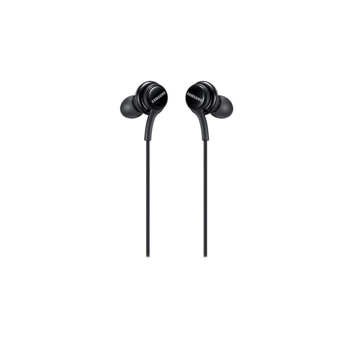 SAMSUNG - Audífonos Samsung In-Ear EO-IA500 con Micrófono Negro