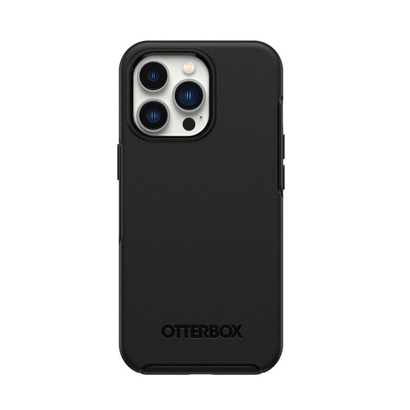 OTTERBOX - Case Protector Otterbox Symmetry iPhone 14 Pro Negro