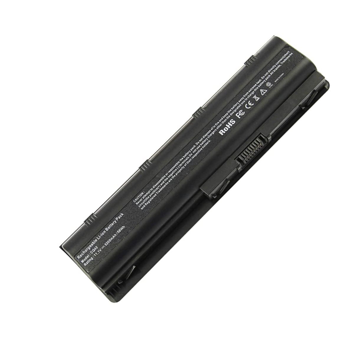 GENERICO - Batería Compatible con  COMPAQ 435, 436 CQ42 CQ43 1000 MU06