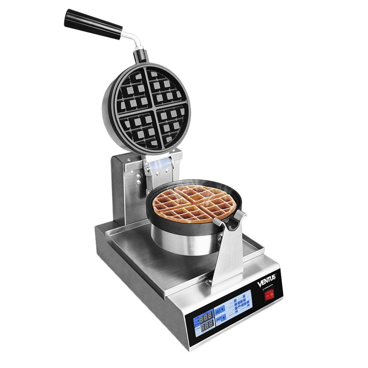 VENTUS - Ventus Wafflera electrica VWE-1