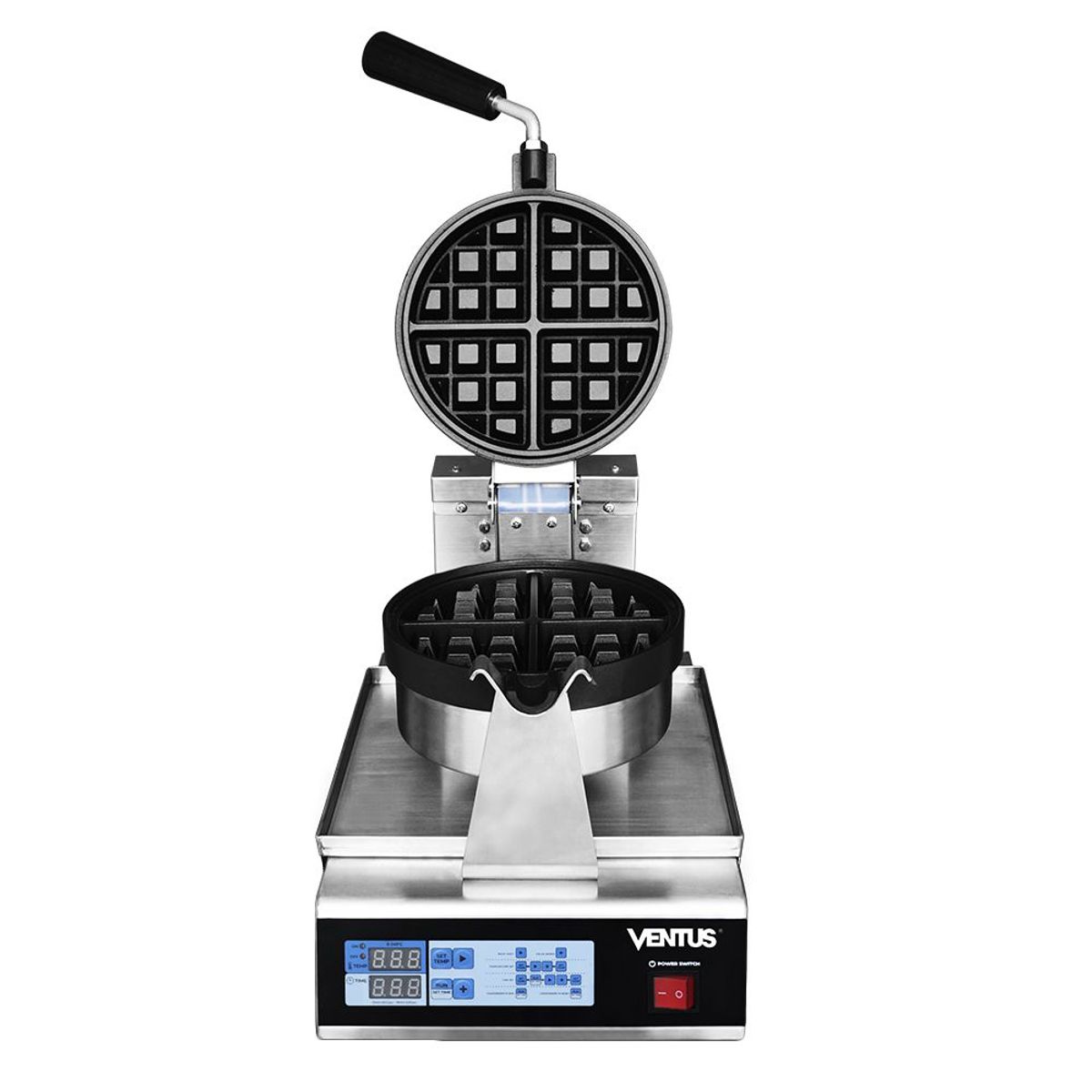 VENTUS - Ventus Wafflera electrica VWE-1