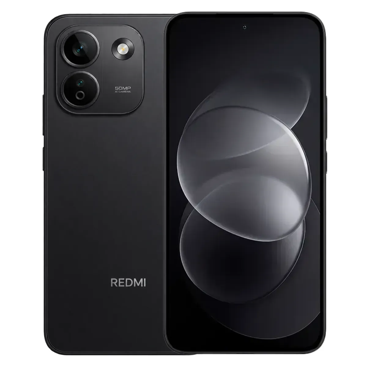 XIAOMI - NUEVO XIAOMI REDMI NOTE 17 PRO MAX 5G  8GB  256GB -  COLOR NEGRO