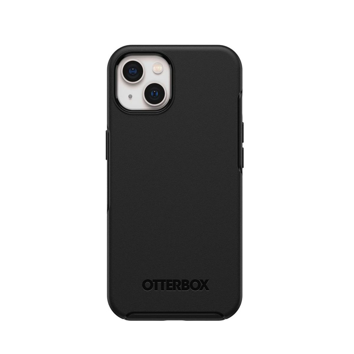 OTTERBOX - Case Protector Otterbox Symmetry iPhone 14 Negro