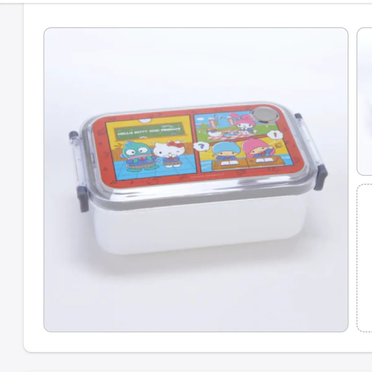 SANRIO - Sanrio - Taper Sanrio Characters School