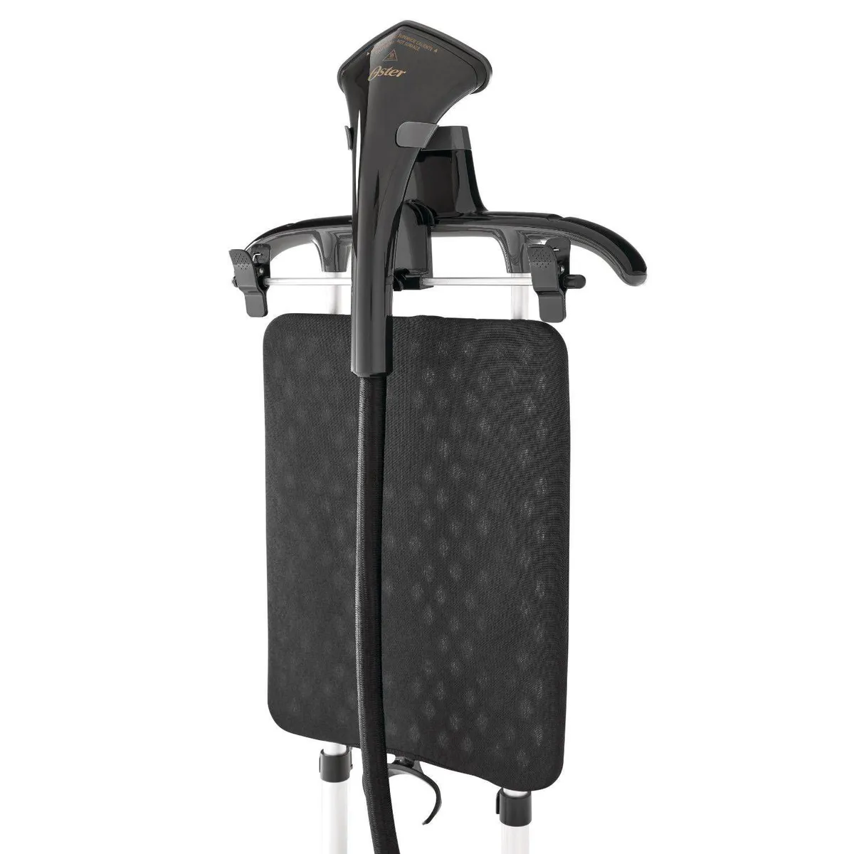 OSTER - Vaporizador de prendas Oster® con tabla de soporte GCSTGS7050