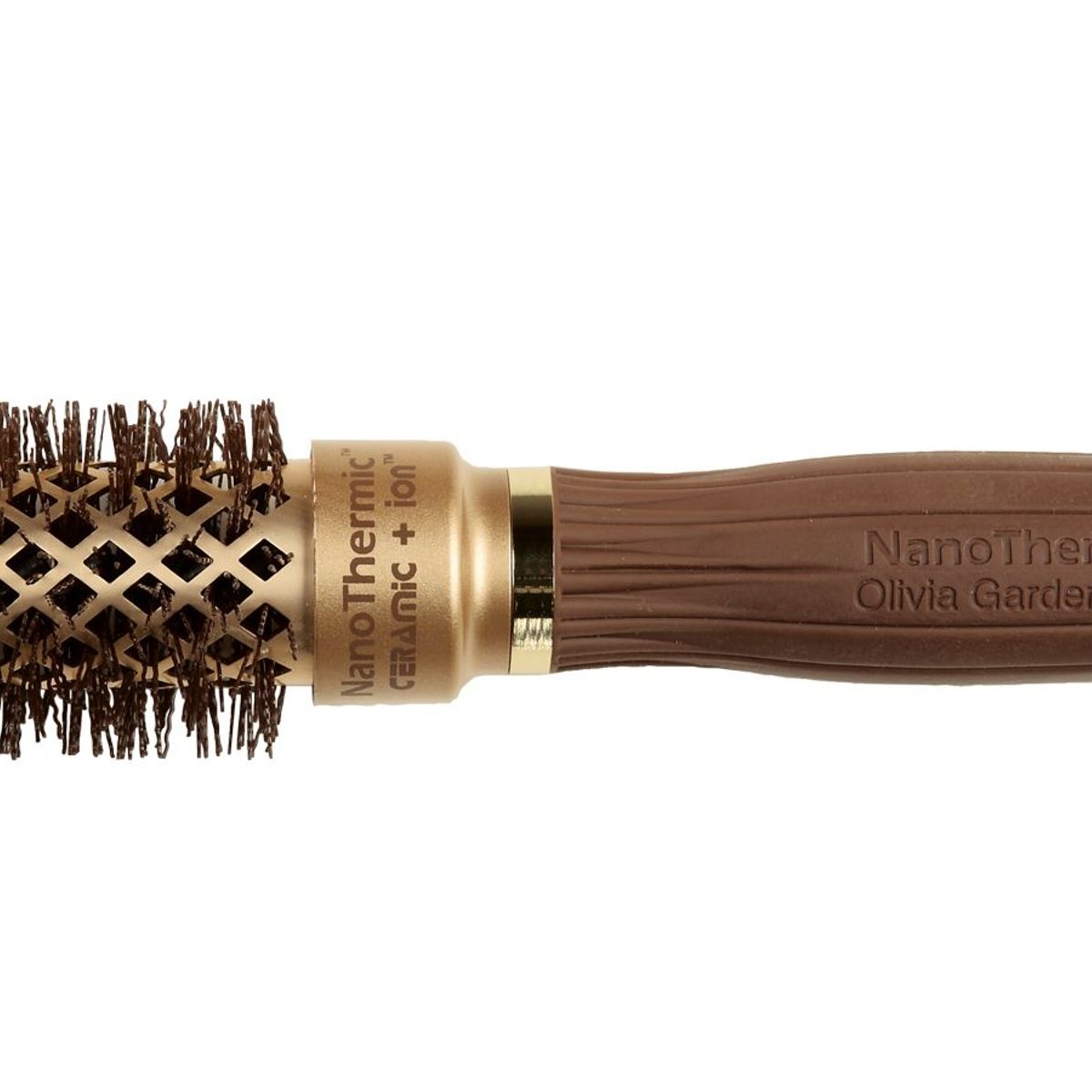 OLIVIA GARDEN - CEPILLO REDONDO OLIVIA GARDEN NANOTHERMIC CERAMIC + ION NT 24