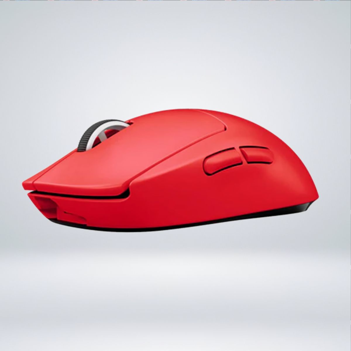 LOGITECH - MOUSE GAMER LOGITECH G PRO X SUPERLIGHT SENSOR HERO 25K