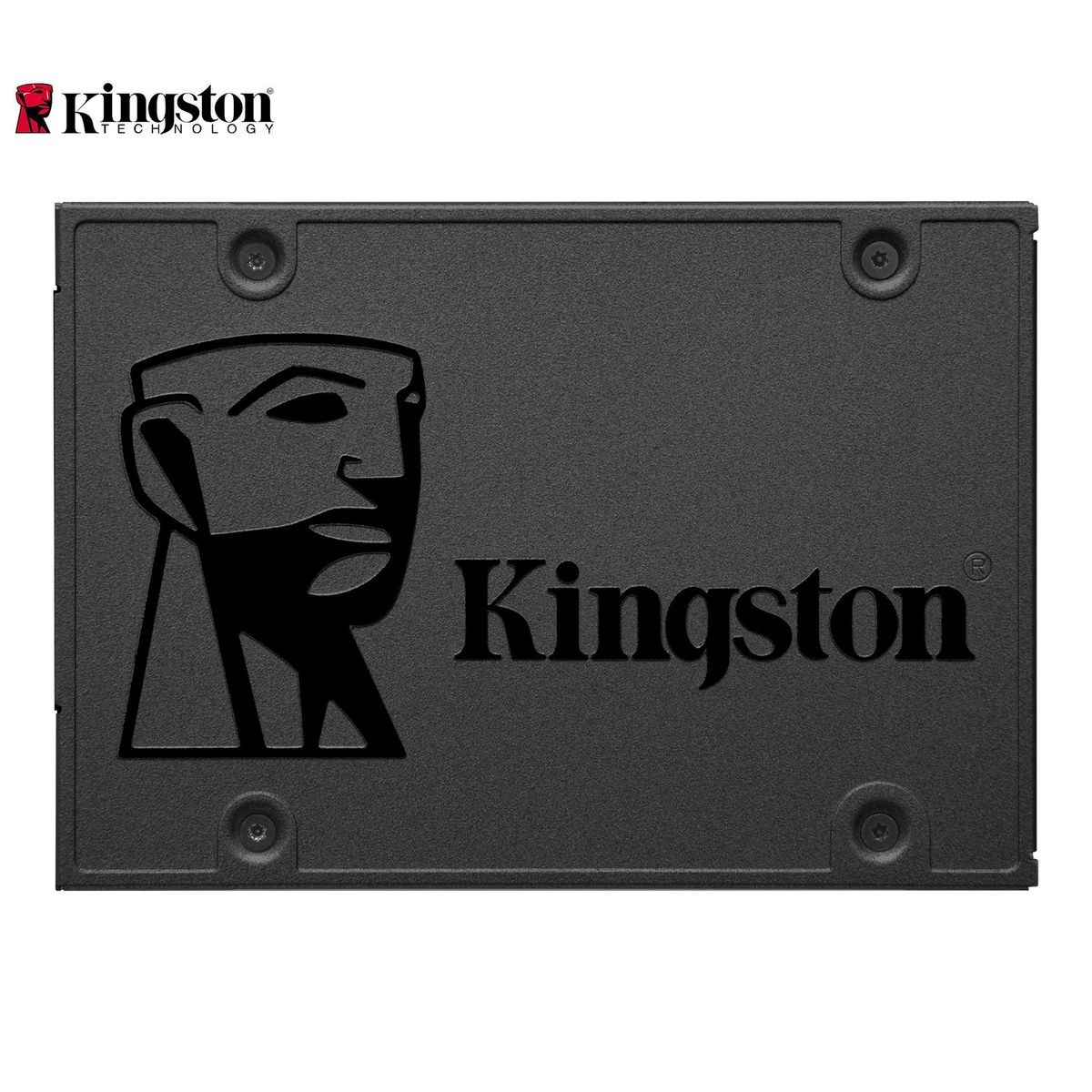 KINGSTON - Disco Sólido SSD 960Gb Kingston A400 960 Gb