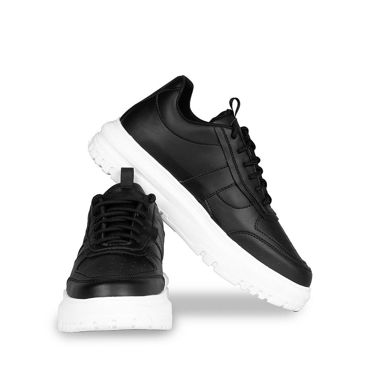 SPORT FITNESS - Zapatilla Sport Escarlata para mujer