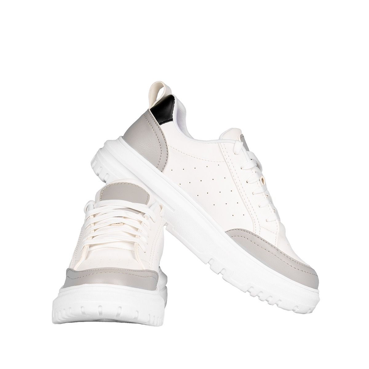 SPORT FITNESS - Zapatilla sport Alessa para mujer