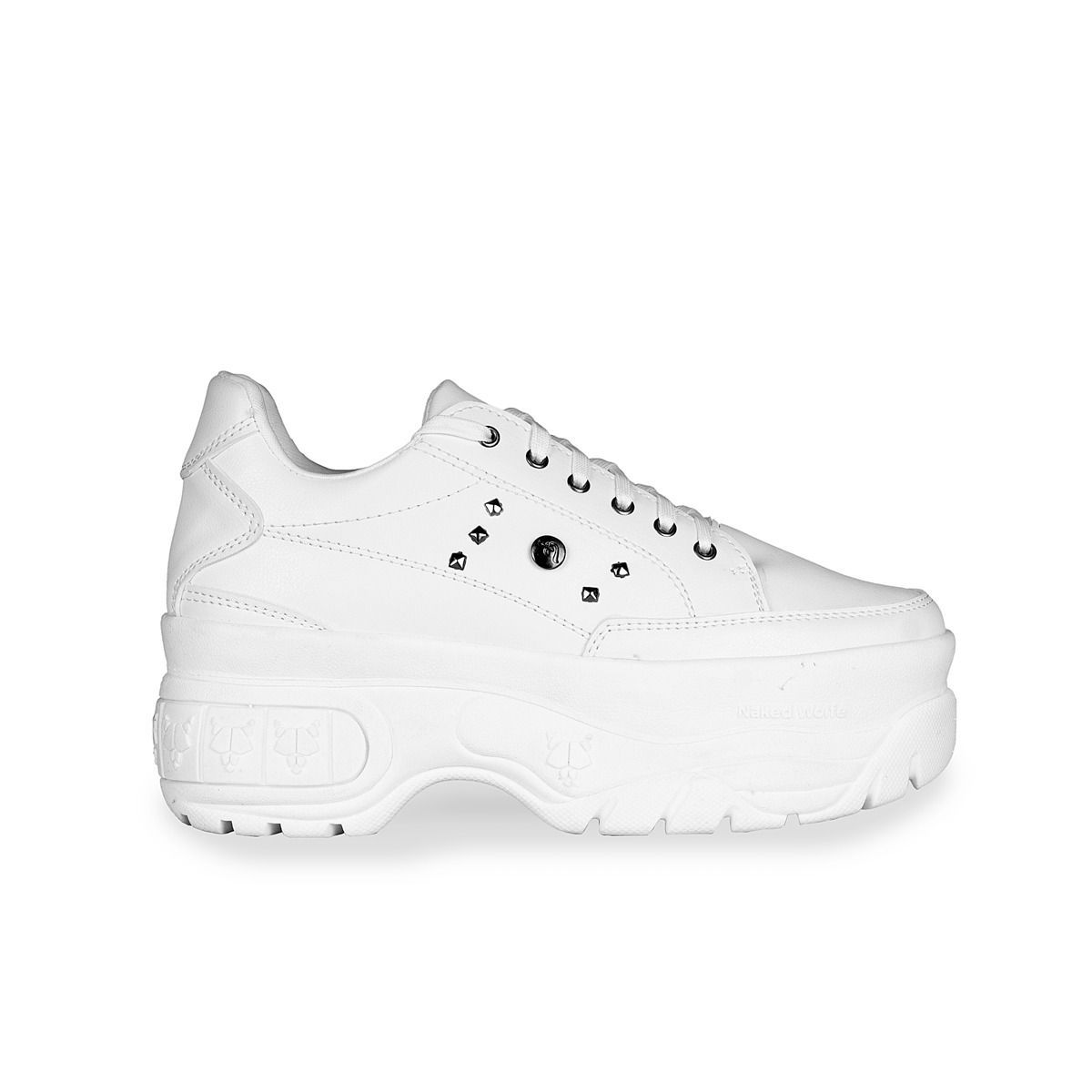 SPORT FITNESS - Zapatilla Sport para mujer Regina