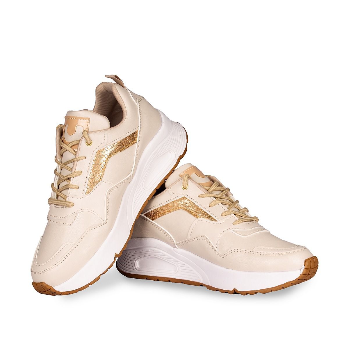 SPORT FITNESS - Zapatilla sport para mujer Ginebra