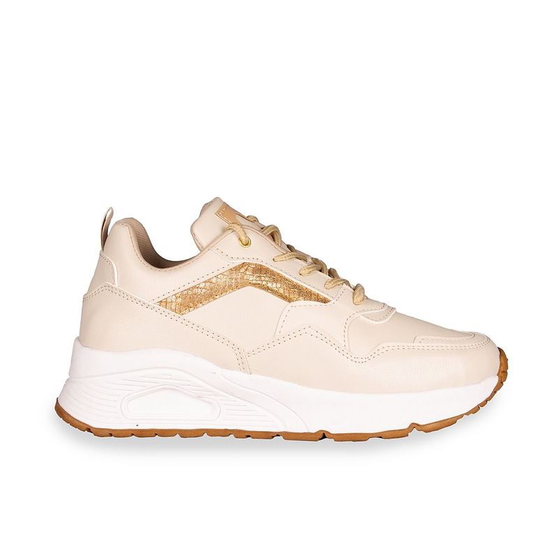 SPORT FITNESS - Zapatilla sport para mujer Ginebra