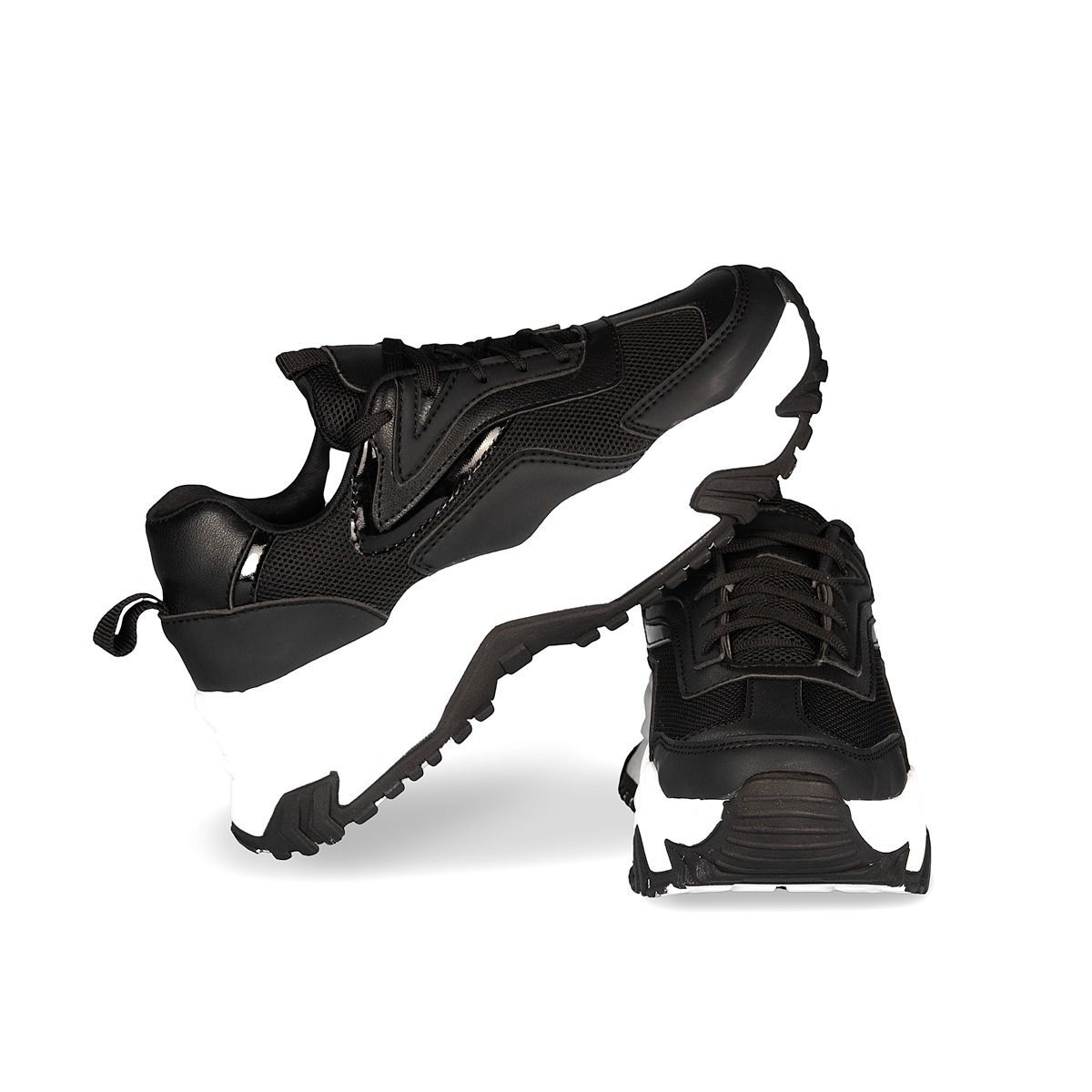 SPORT FITNESS - Zapatilla Sport para mujer rachel