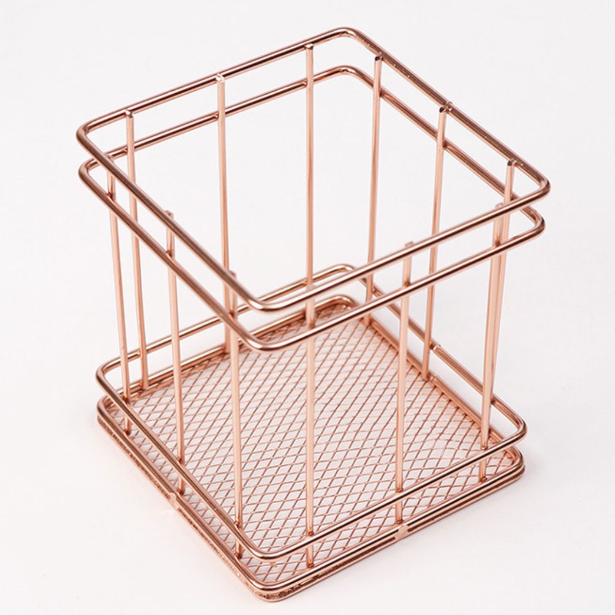 AURELA - Porta Lapiceros Metálico