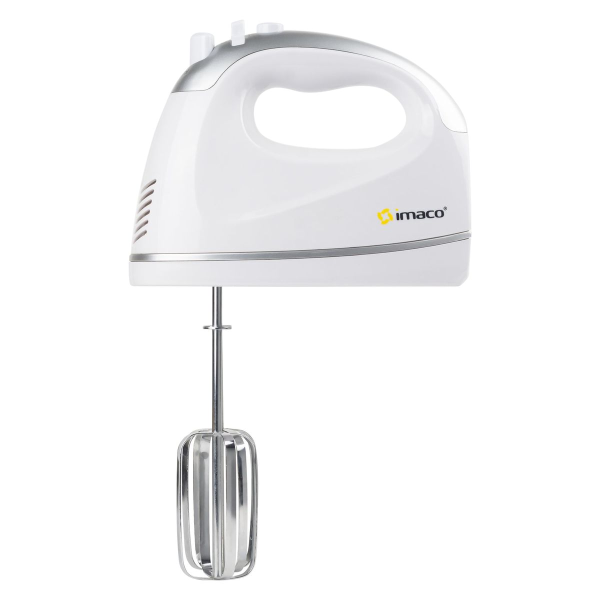 IMACO - Batidora manual 300w imaco hm3025 - color blanco