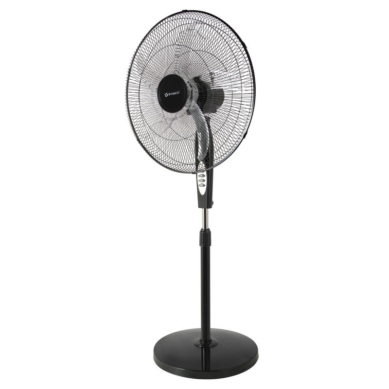 IMACO - Ventilador de pedestal 20 semi industrial fs9320
