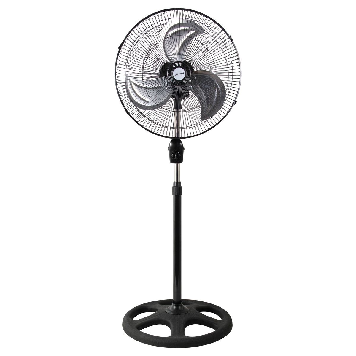 IMACO - Ventilador pedestal 18 imaco fsm370p