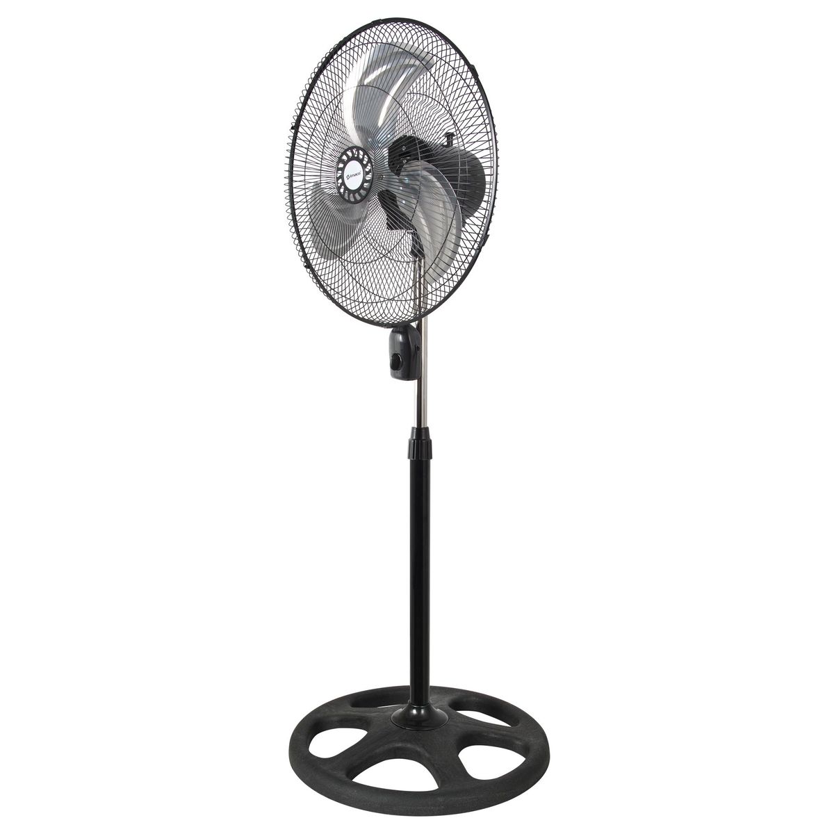 IMACO - Ventilador pedestal 18 imaco fsm370p
