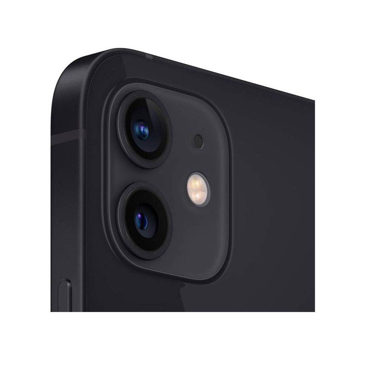 APPLE - iPhone 12 128GB 4GB Negro - REACONDICIONADO..