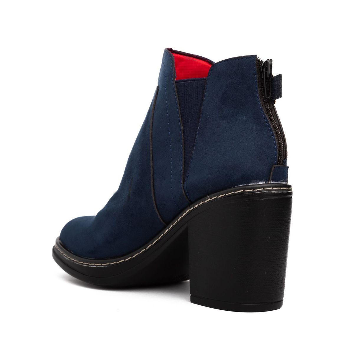 NEBULA - Botin Touluse - Azul