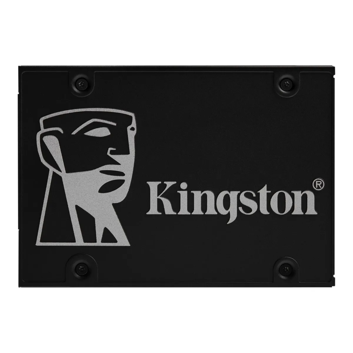KINGSTON - SSD Kingston KC600 512GB 2.5 SATA