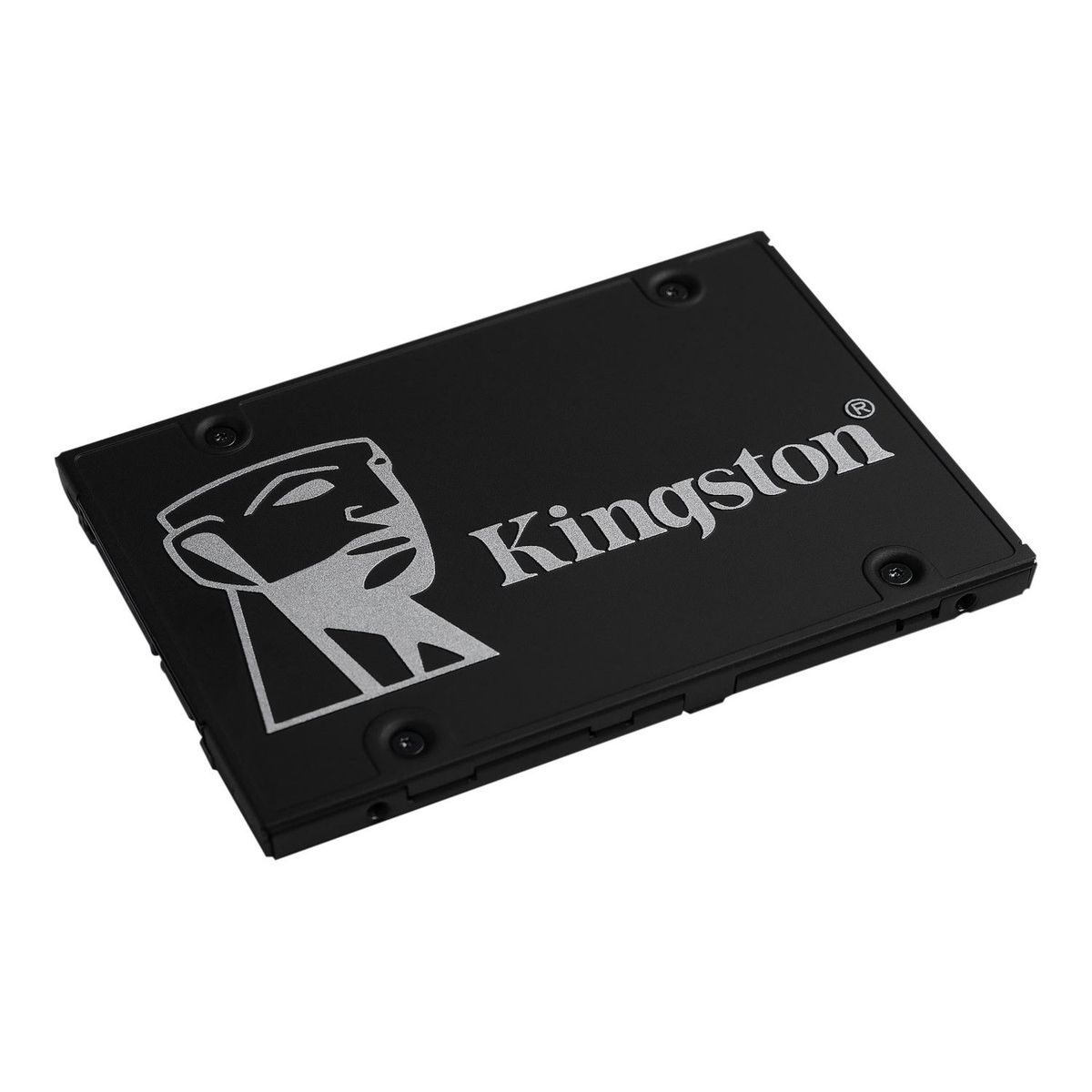 KINGSTON - SSD Kingston KC600 1TB 2.5 SATA