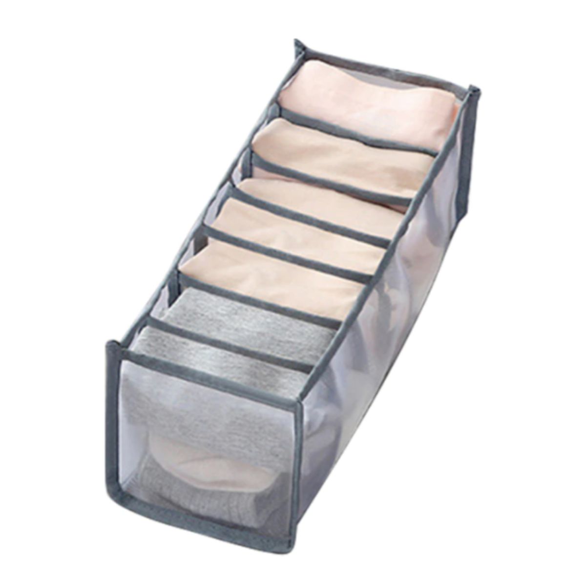 AURELA - ShirtOrganizer - Pack de 3 Organizadores de Polos