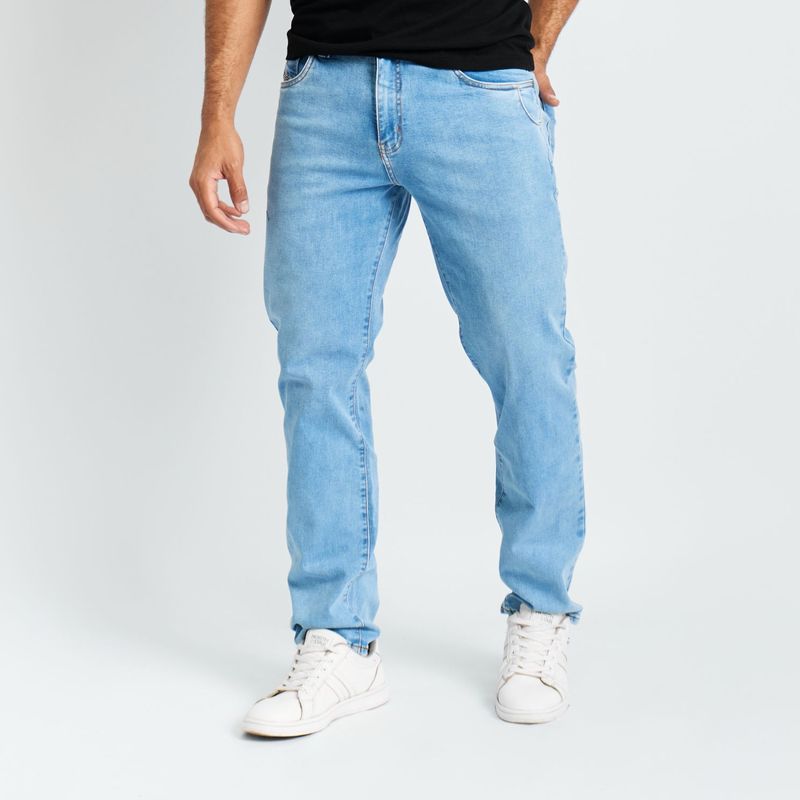 PARADA 111 - JEAN PITILLO HOMBRE PRD111 MARTIN-