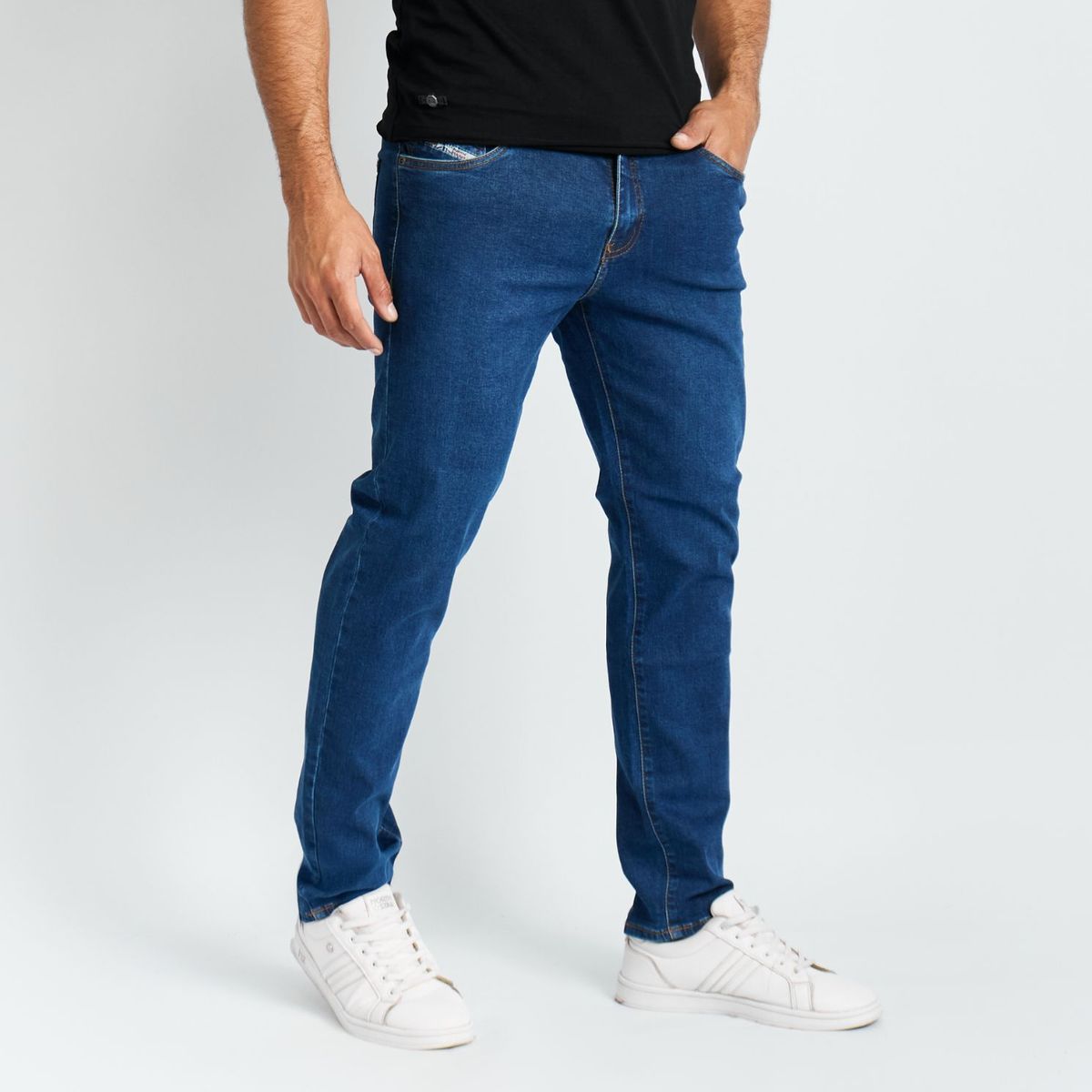 PARADA 111 - JEAN PITILLO HOMBRE PRD111 MARTIN-