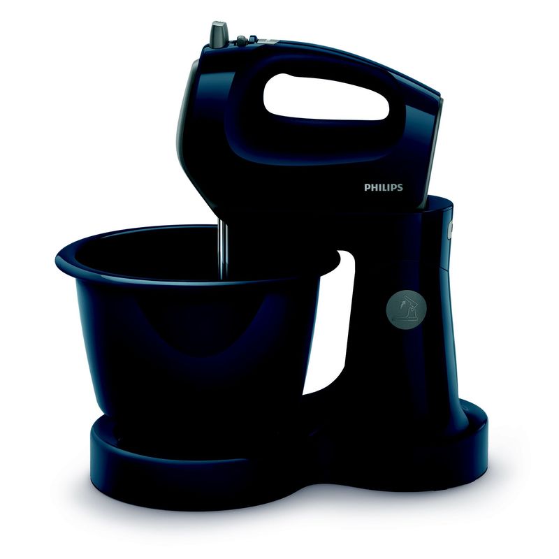 PHILIPS - Batidora de pedestal 400w/5 vel 3.5 Philips HR7200_50