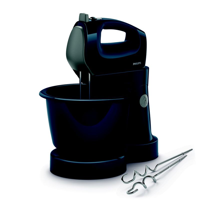 Batidora de pedestal 400w/5 vel Philips HR7200_50 Sodimac