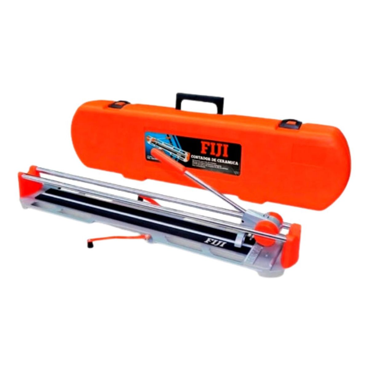 GENERICO - Cortadora De Mayólica Cerámico Azulejo 60cm Fiji Maleta