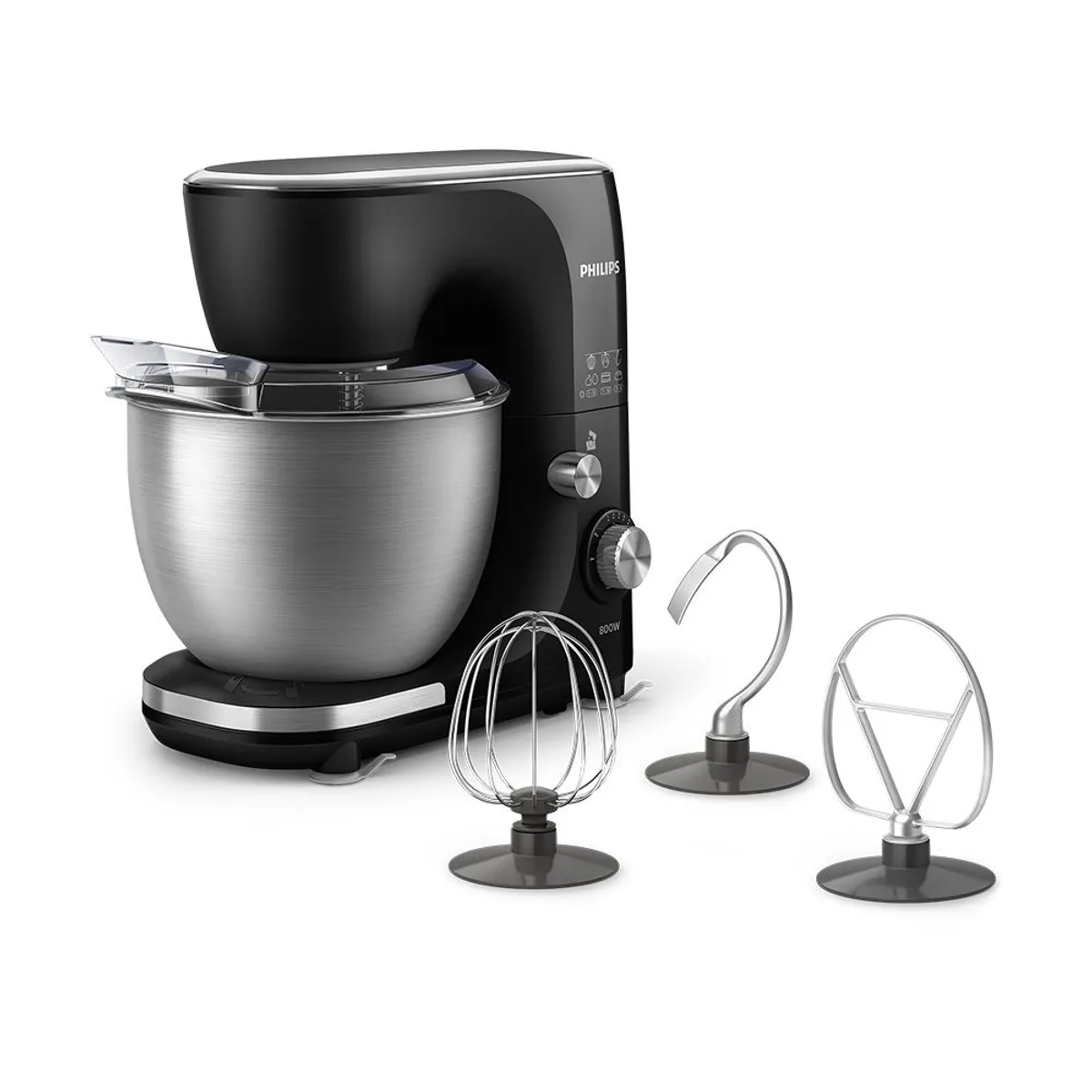 PHILIPS - Cortadora de cabello hairclipper series 3000 philips HC3520_15