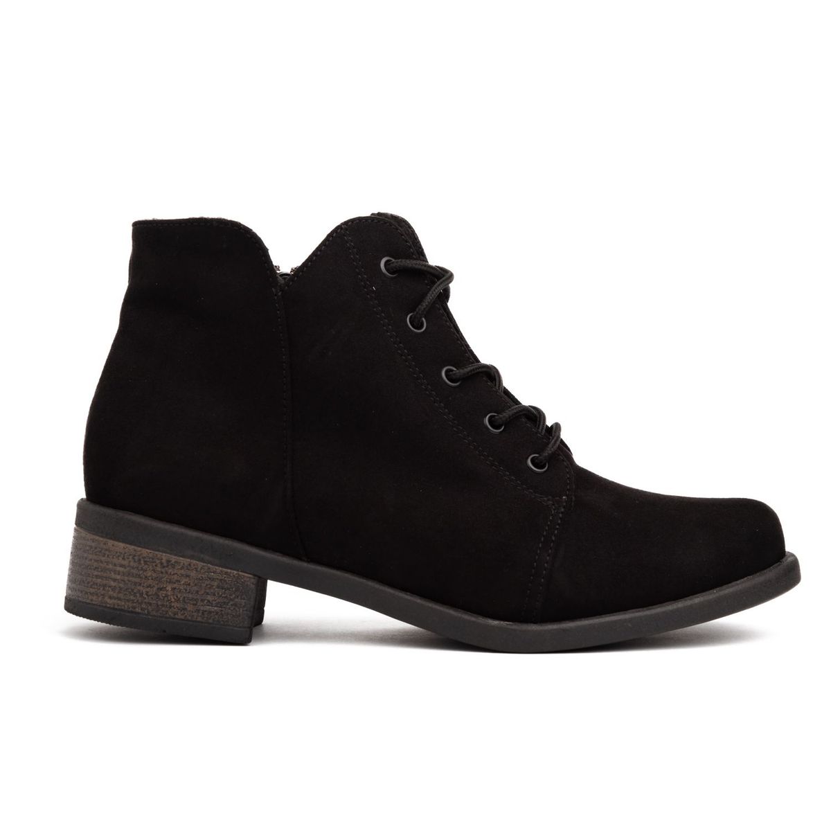 NEBULA - Botin Niza - Nébula - Negro